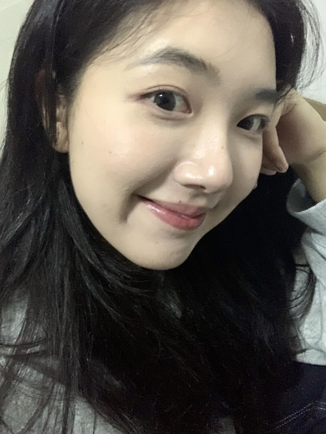 ✌️好服帖的底妆！
