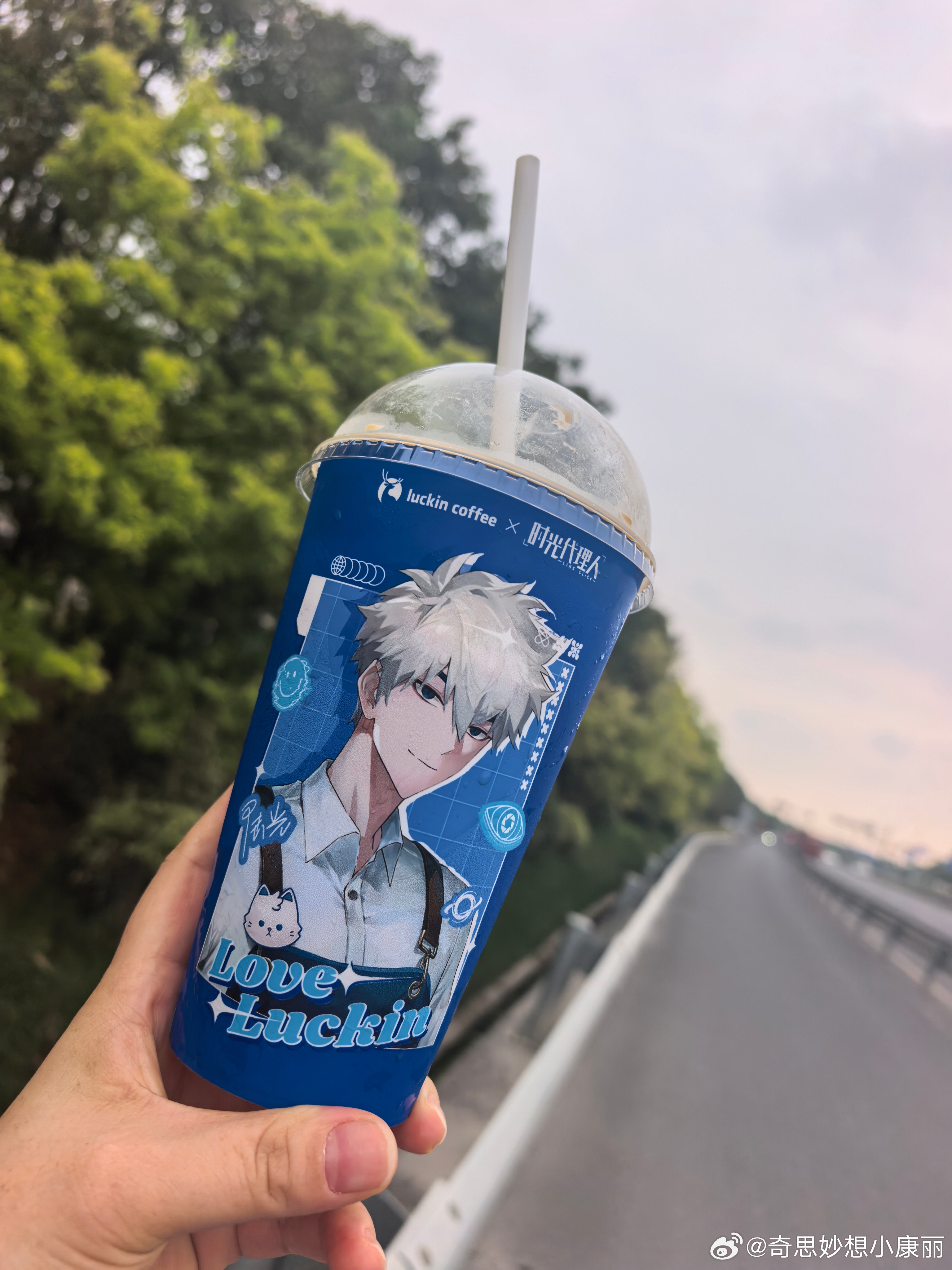 早上好呀 友友们[憧憬][憧憬]不该的旅行日记[超话]不可辜负的美食不可辜负的美