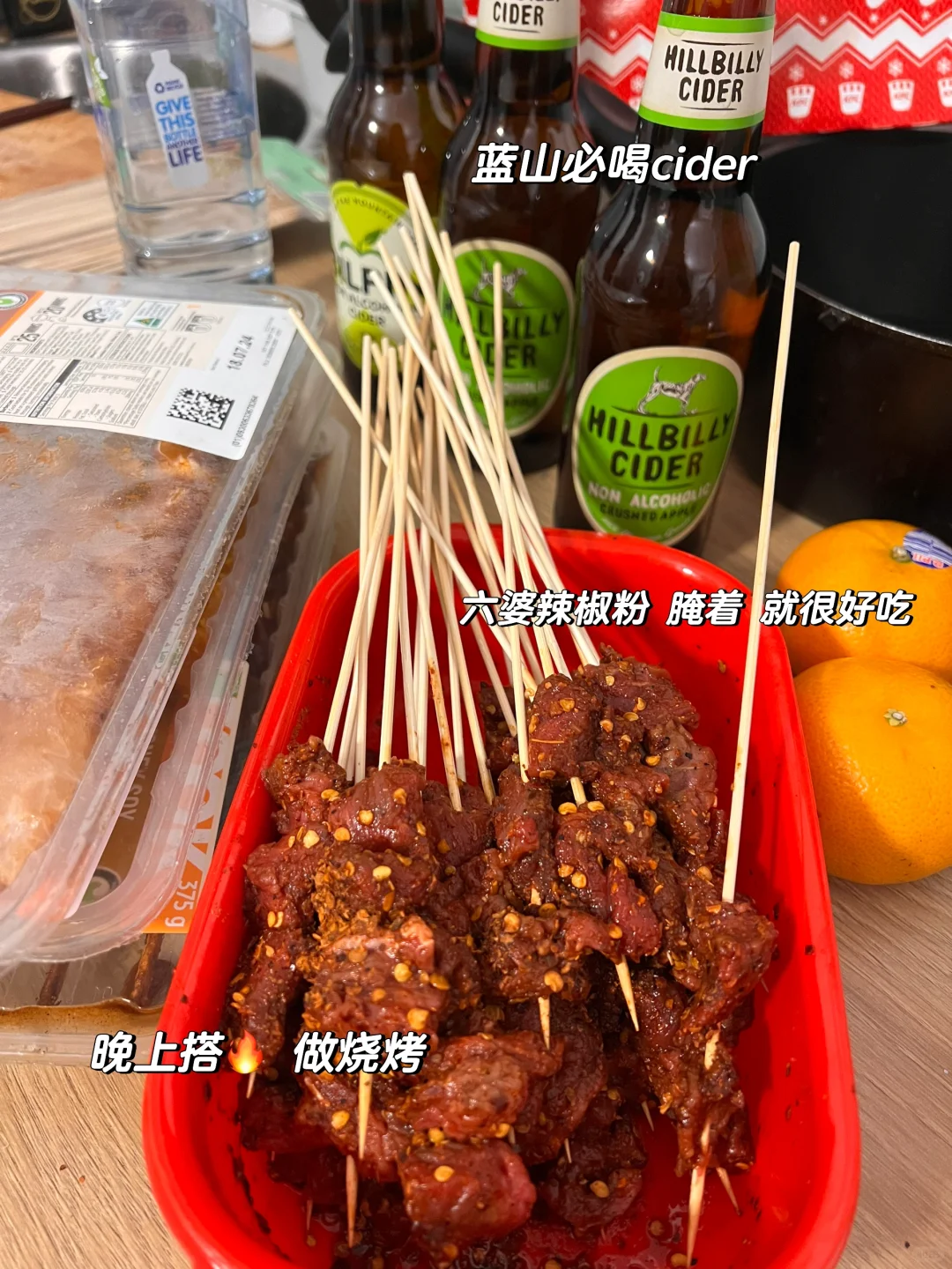 悉尼带狗狗蓝山tiny house初体验🏡