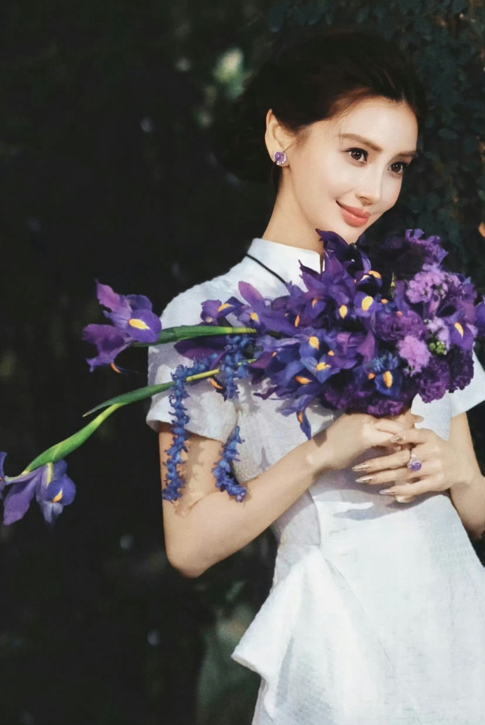 花神Angelababy💐 