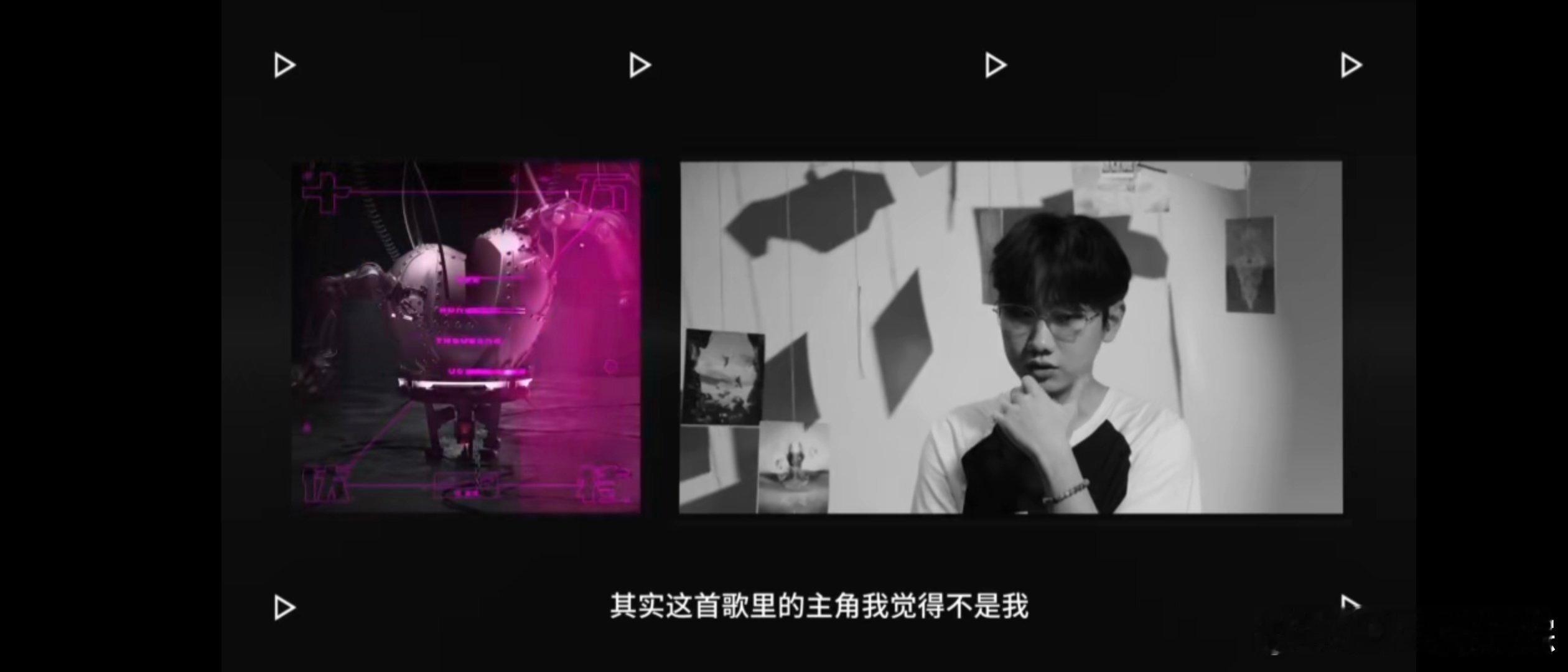 汪苏泷专辑纪录片直到火花四散  对粉丝而言，“十万伏特”是心灵慰藉。专辑中的歌曲