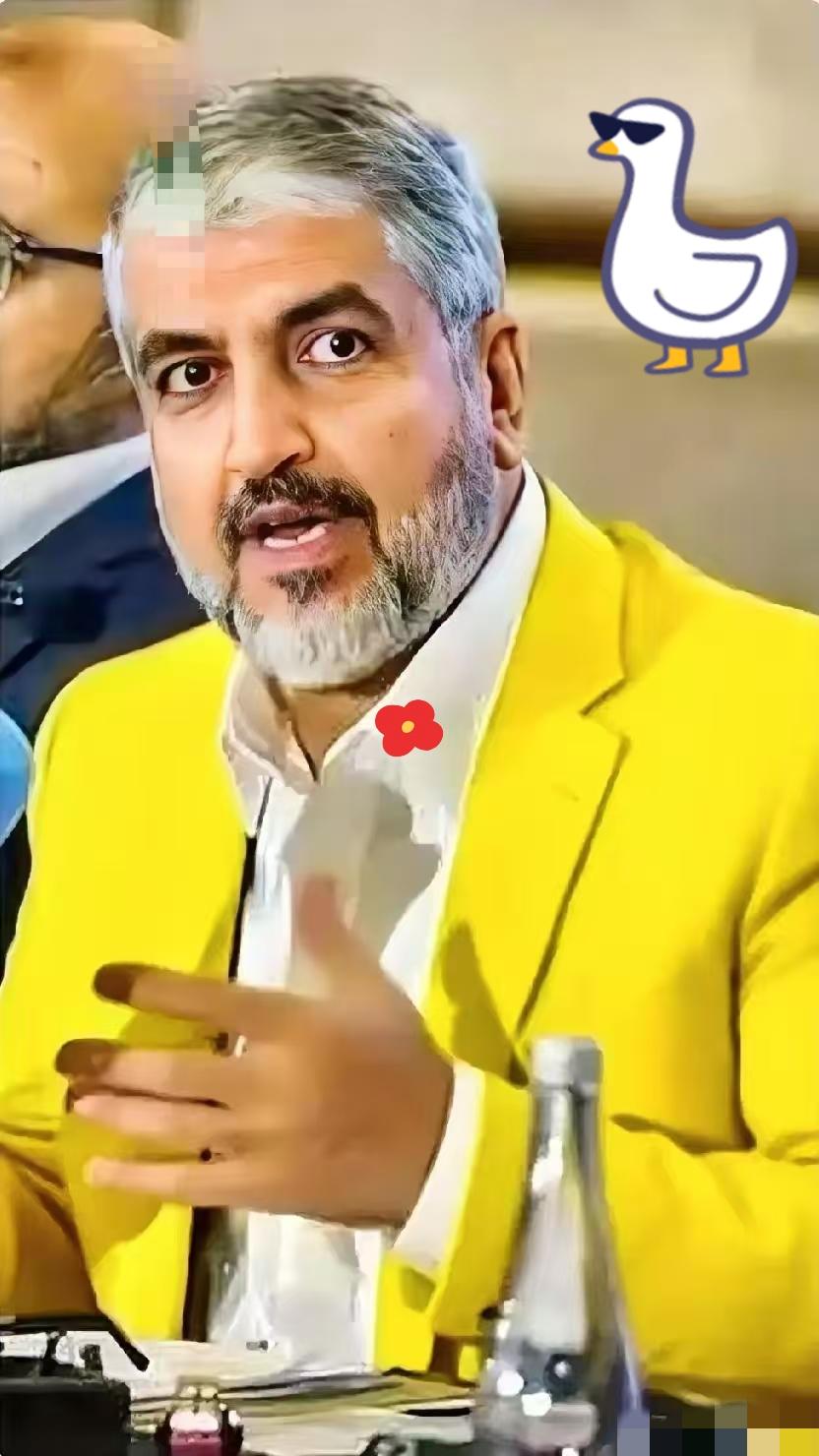 就在刚刚
哈马斯突然宣布
11月11日，哈马斯发言人哈齐姆·卡西姆公开指责以色列