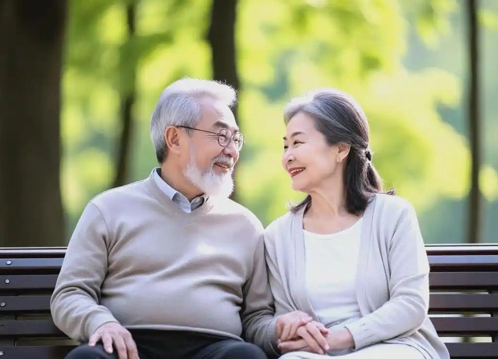 “老而不死是为贼”这种说法，其实是误传。孔子说这话，是责骂那些年幼无孝悌、长大无