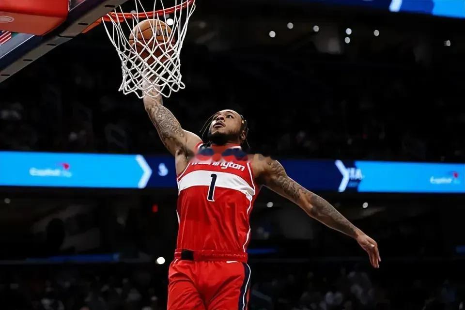 根据ESPN记者Shams Charania的消息，此前处于自由球员状态的侧翼球
