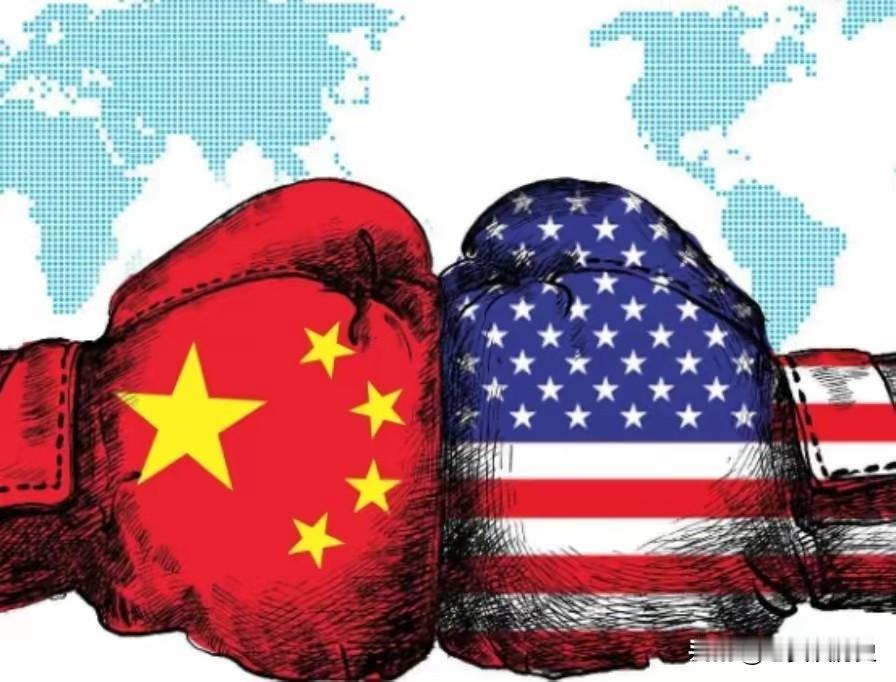 中国真正的战略机遇期要来了？
有人说中国出手可能会在美国夺取格陵兰岛之后。如果美