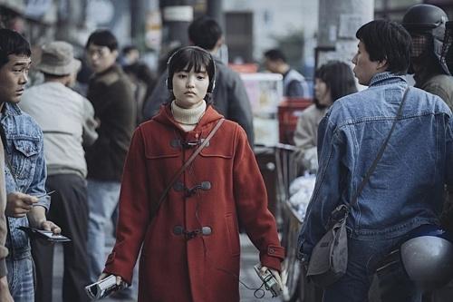 看韩国电影经常想起一个英语单词,deserved. ​​​