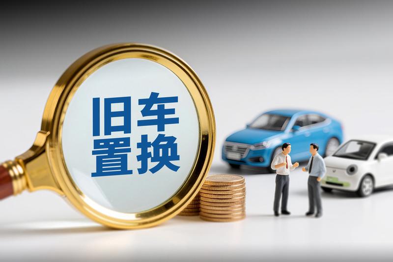 刚买车就亏了？2025年补贴政策帮你算笔账
