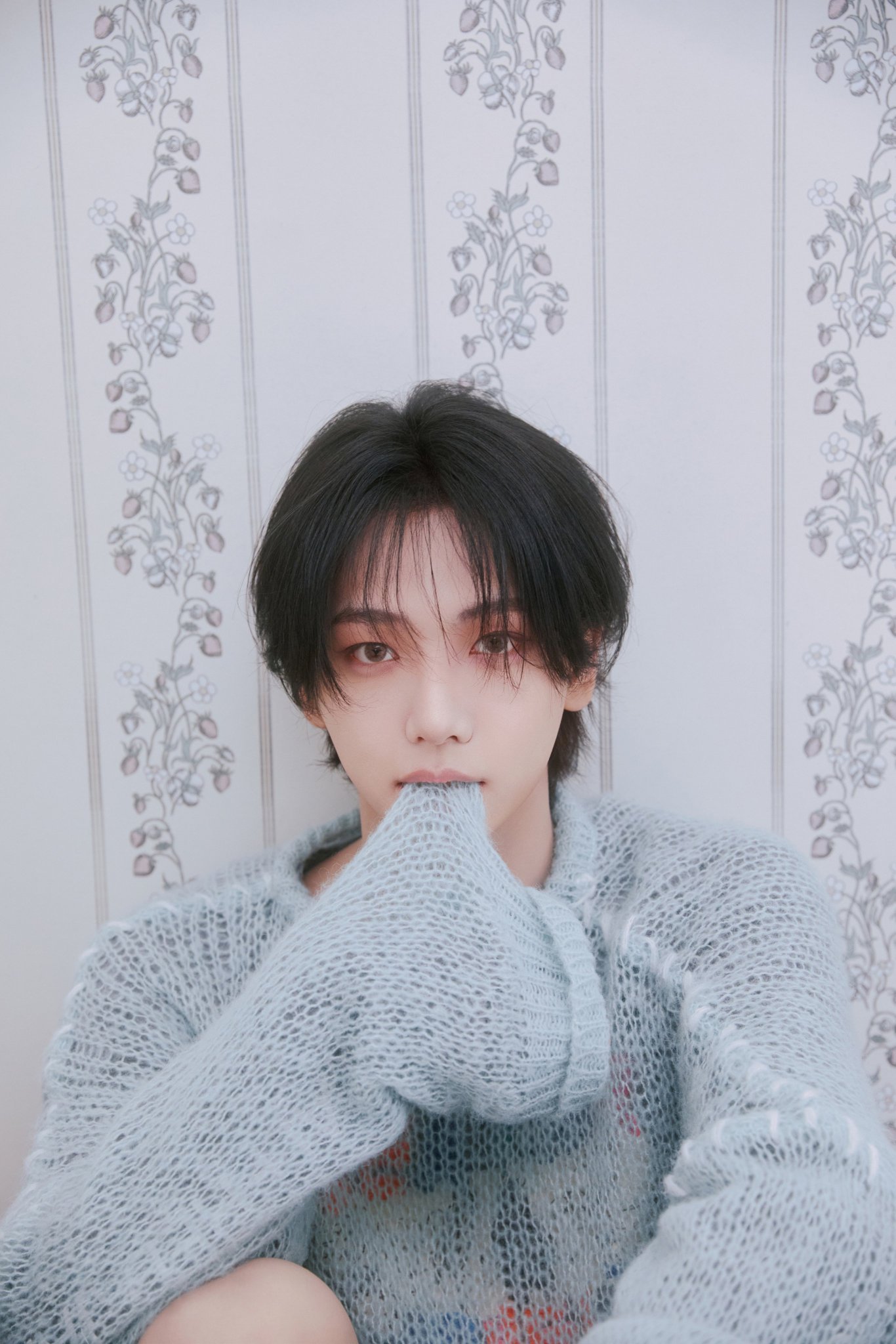 BOYNEXTDOOR [HOME] 概念预告图 : SWEET HOME ve
