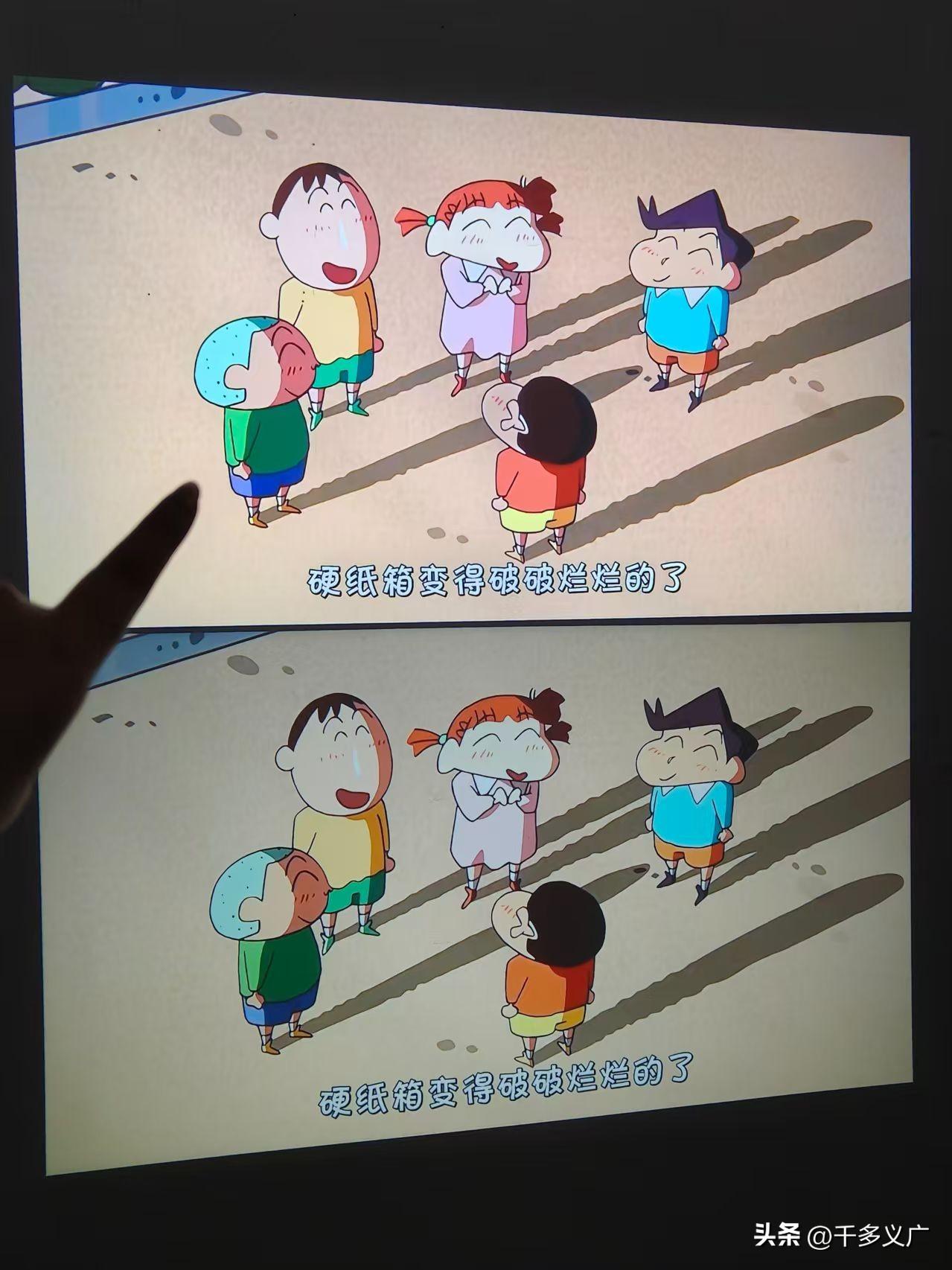 你们说我是挑上面的，还是上面的？

傻子都知道肯定是上面的好，哈哈哈哈哈哈哈哈哈