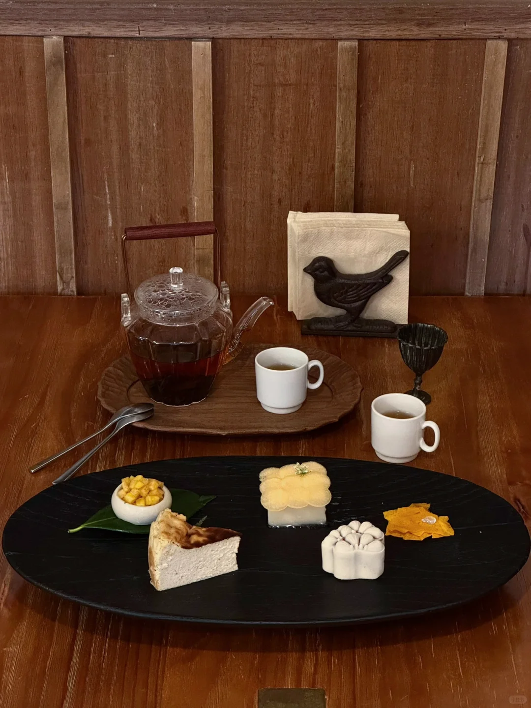 北京胡同里🍂我私藏了六年的素食小食堂…！