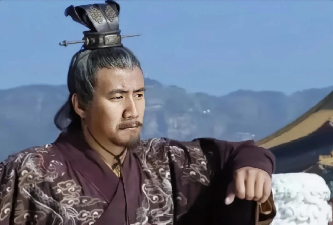 都说基因决定人的一生，可出身贫贱的朱元璋，怎么还能打天下当皇帝呢？


都说基因