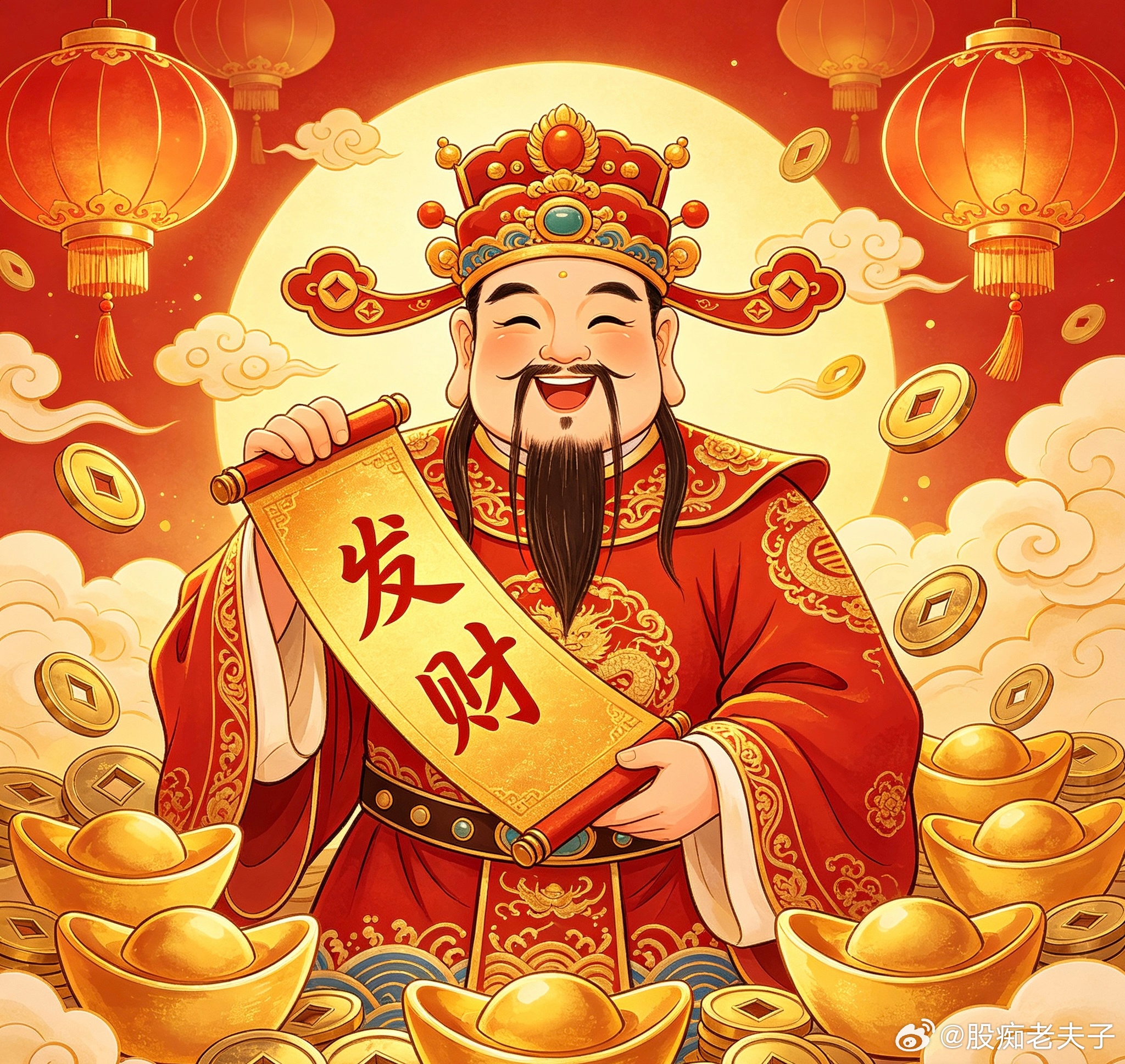 重点预告⏰即将公布全新千里马标的点赞突破200，评论+转发合计满66达标准时解锁