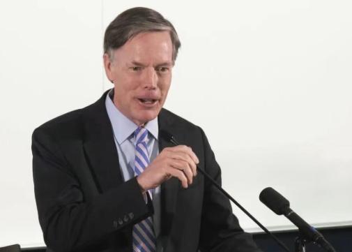 美国“中美教育基金”专家工作组3月23日发布报告警告，美国正面临严重的中国问题专