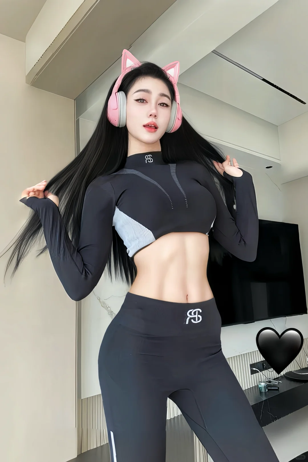 做你的猫🐈