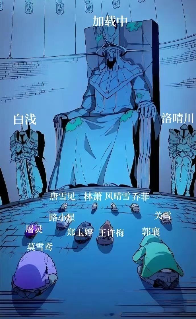 杨幂角色排名，是否合理？[喵喵] ​​​