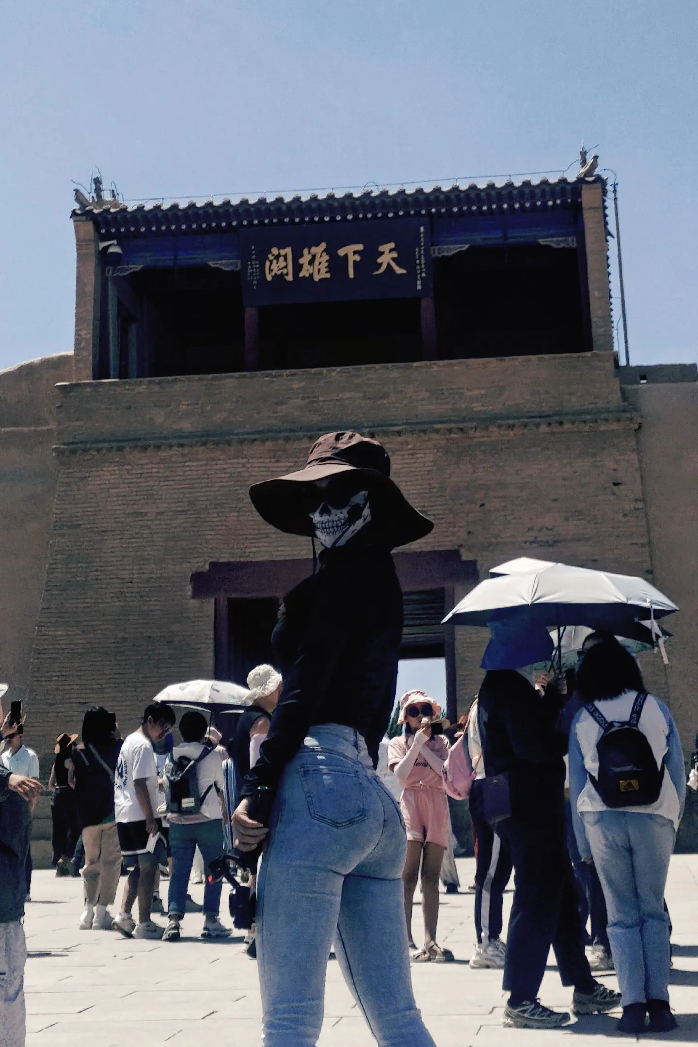 你去的地方，都是好风光