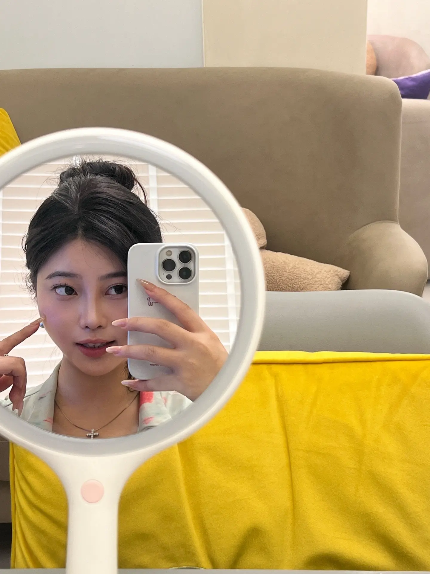 你拿什么抵抗我