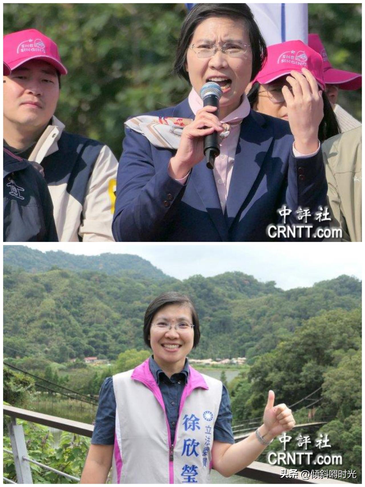 真没想到啊，“台湾研究学会”于今天3月20日，公布新竹县最新民调，在以民进党郑朝