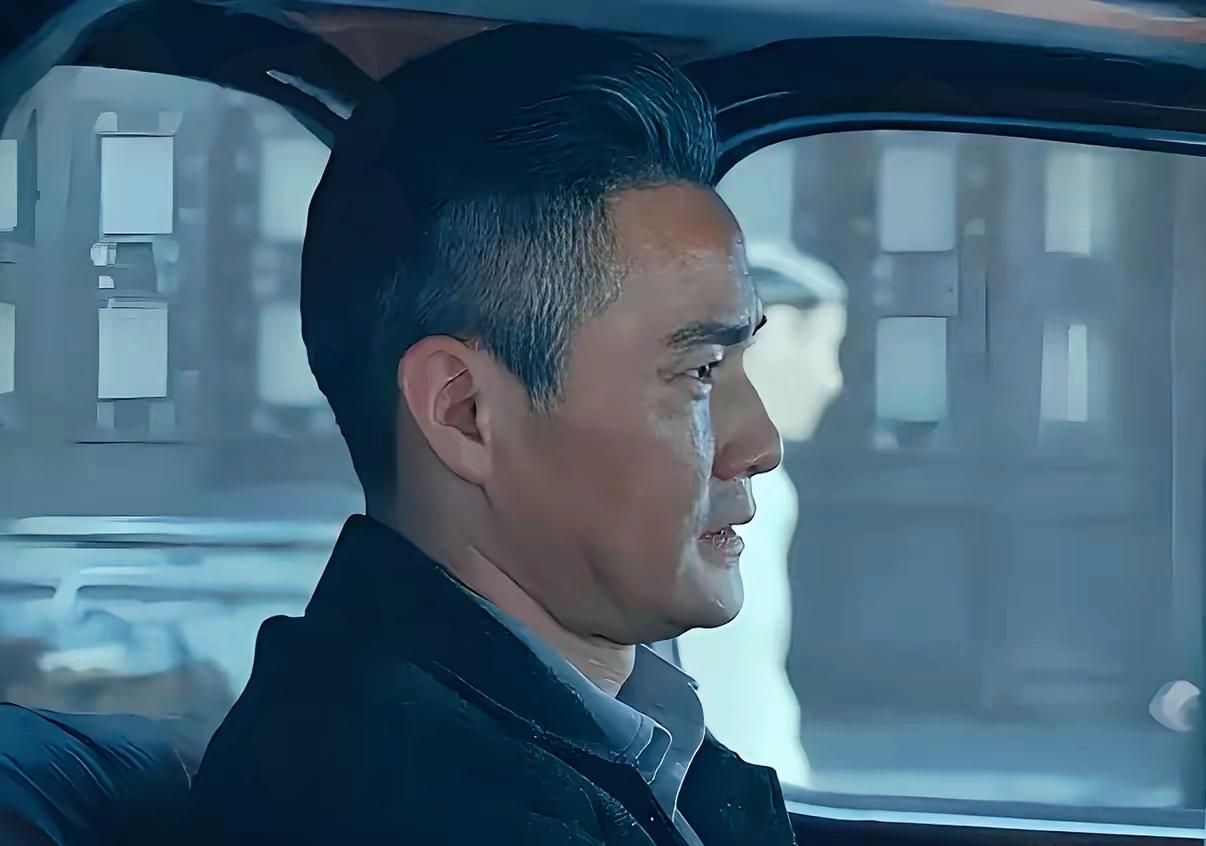 大结局最戳人的，从不是主角的悲壮落幕，而是那些连名字都没留下的人，用命续上了信仰