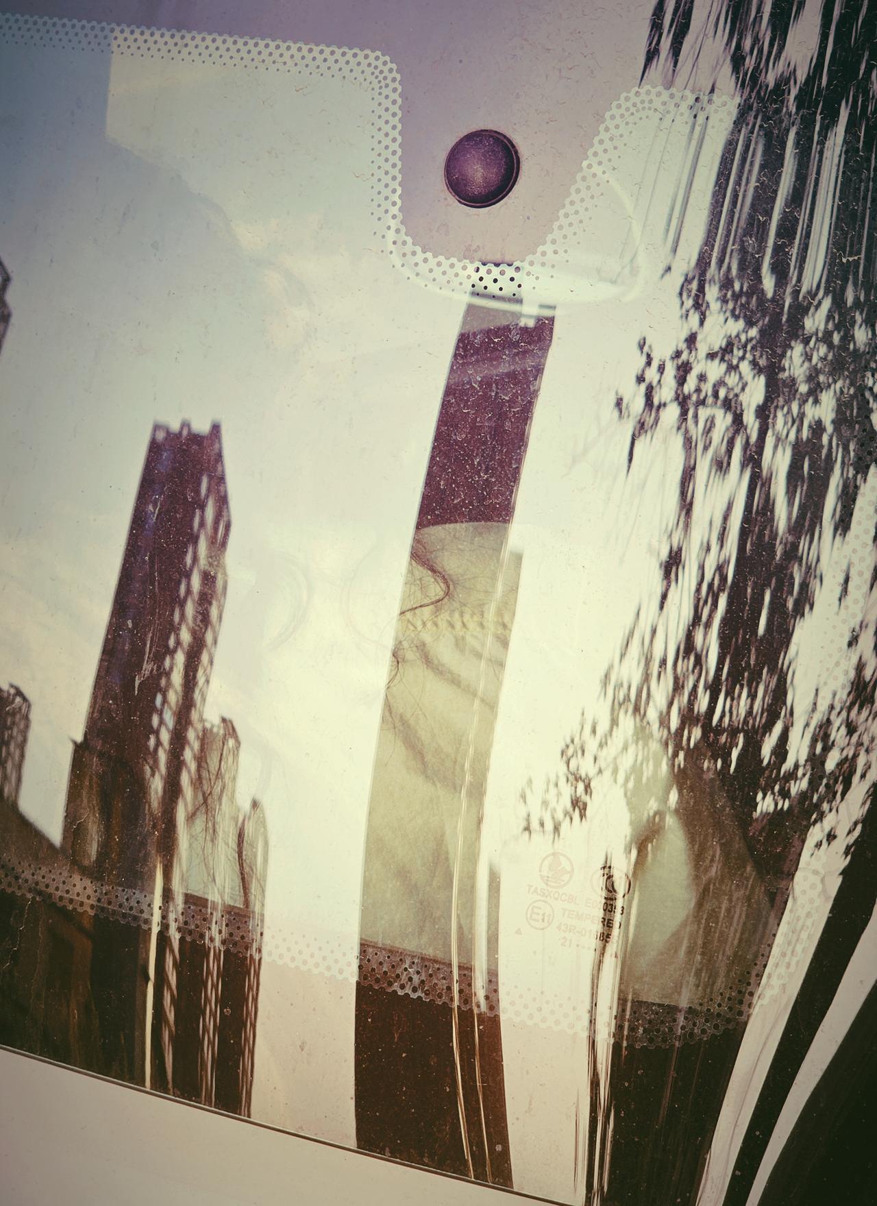 一起探索街拍的魅力