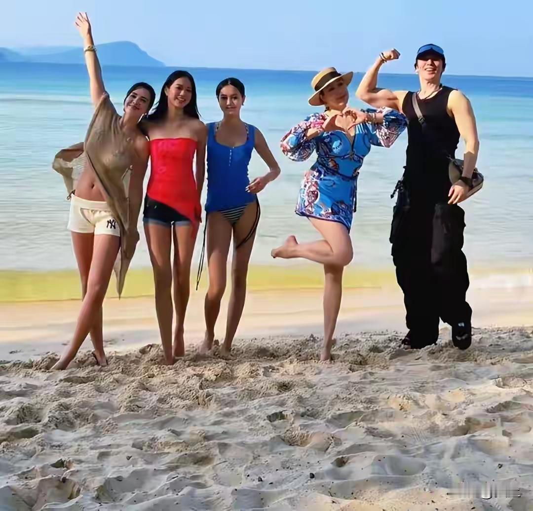 [耶][耶][耶]张轮硕可以呀