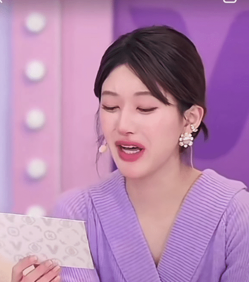 你麻依旧：不出意外x月进组 