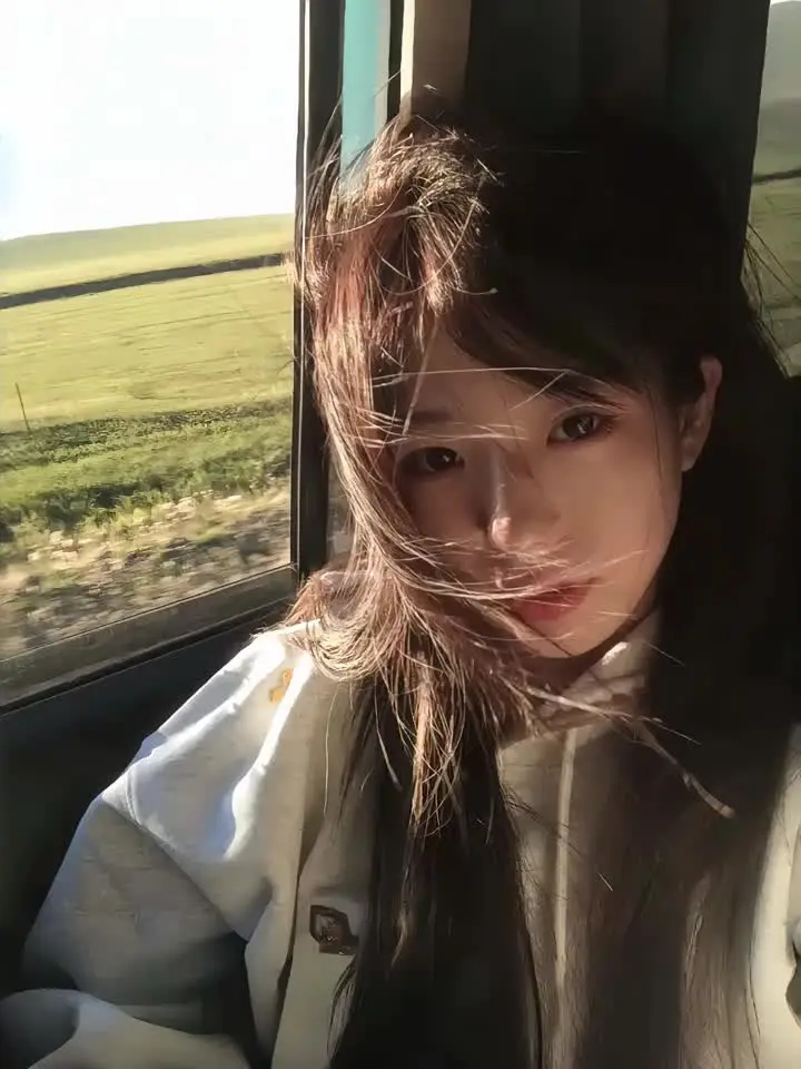 我尝试找寻着我独特的存在