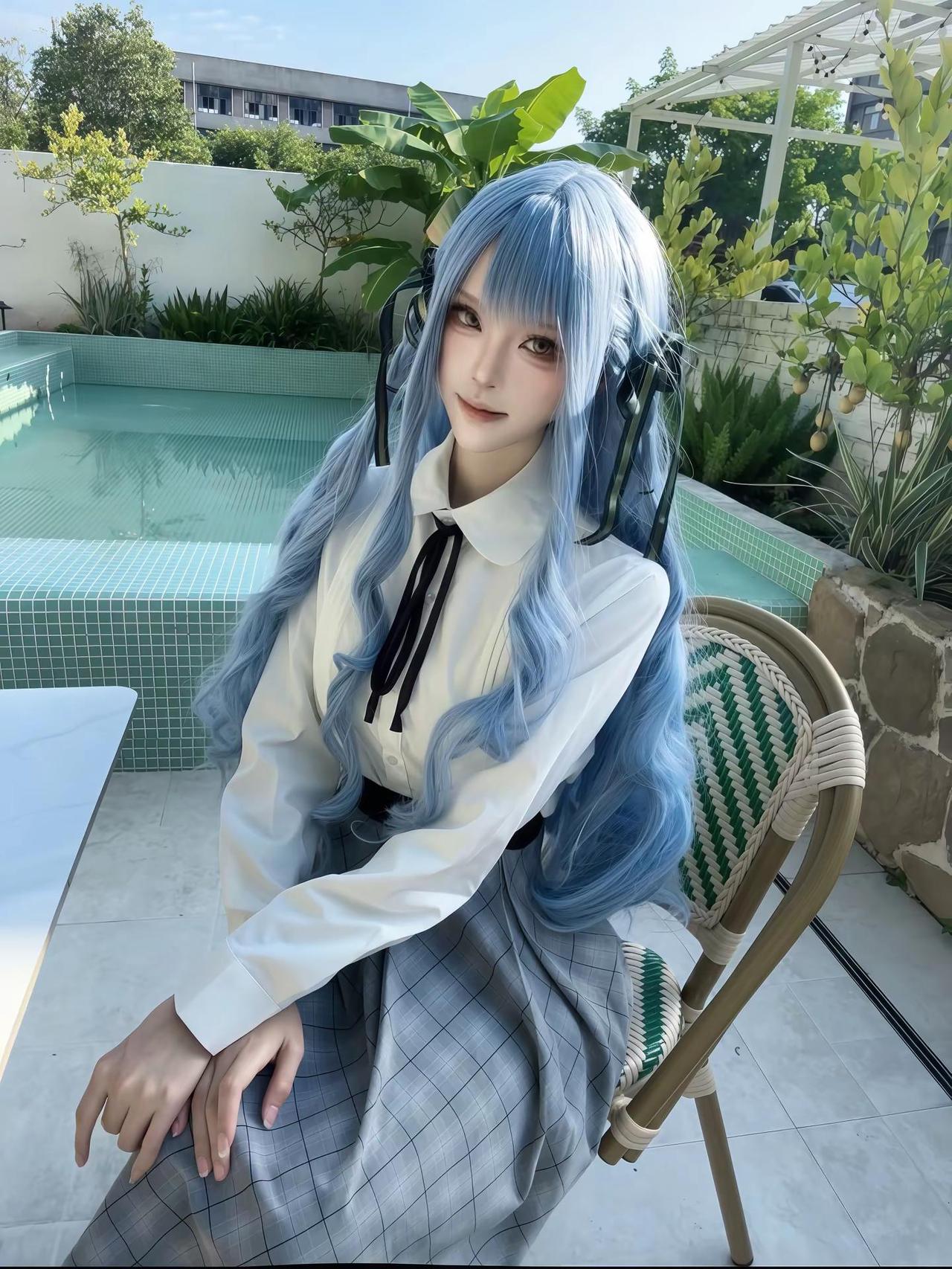 会因为我的消失难过吗？好孩子，梦里见