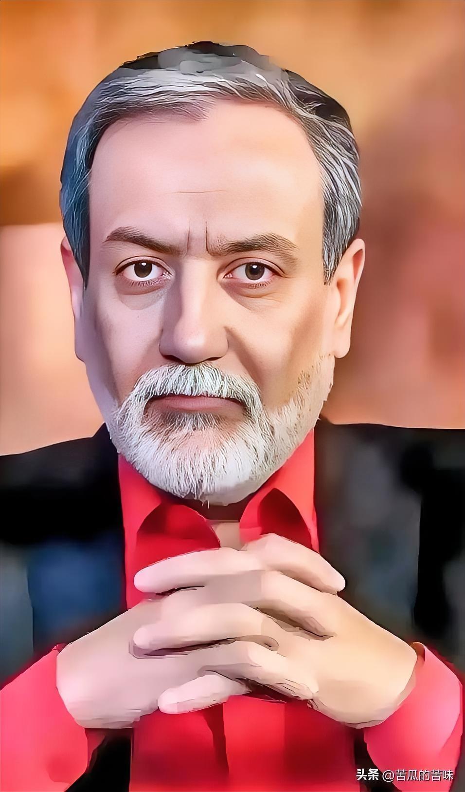 伊朗突然重磅官宣！4月2日定下调子，直接戳穿西方海上霸权
 
伊朗传来新消息
4