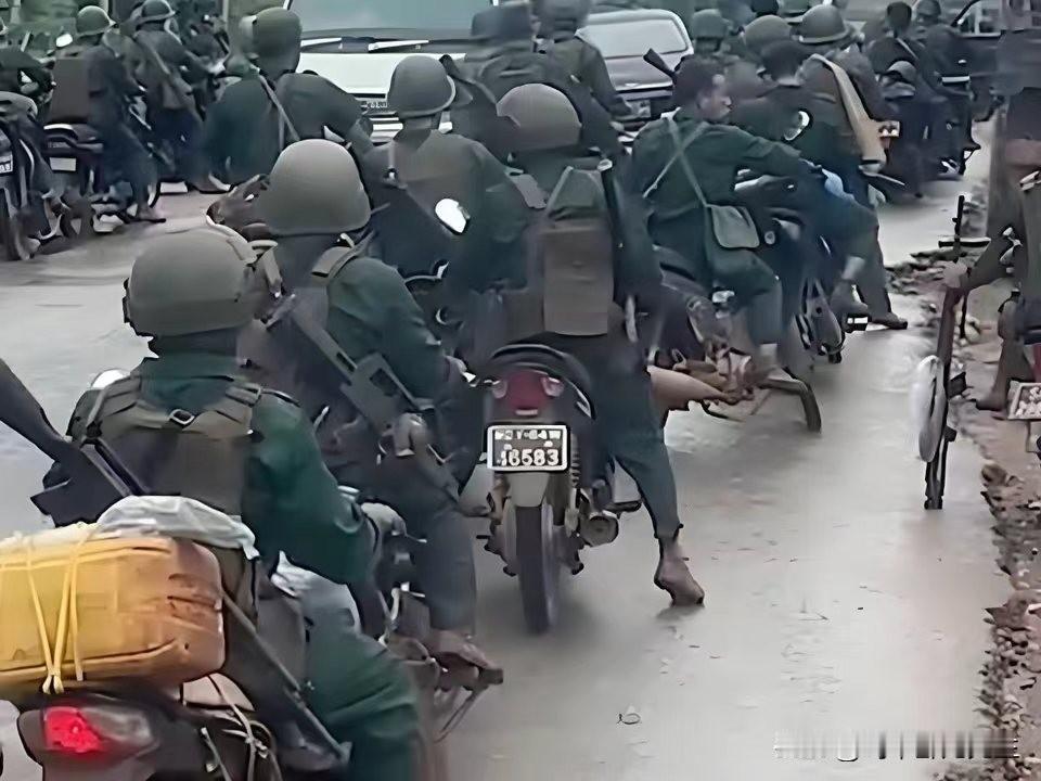 今天传来同盟军在持续3天自卫还击战中大获全胜并突然宣布停火的最新消息。于3月14