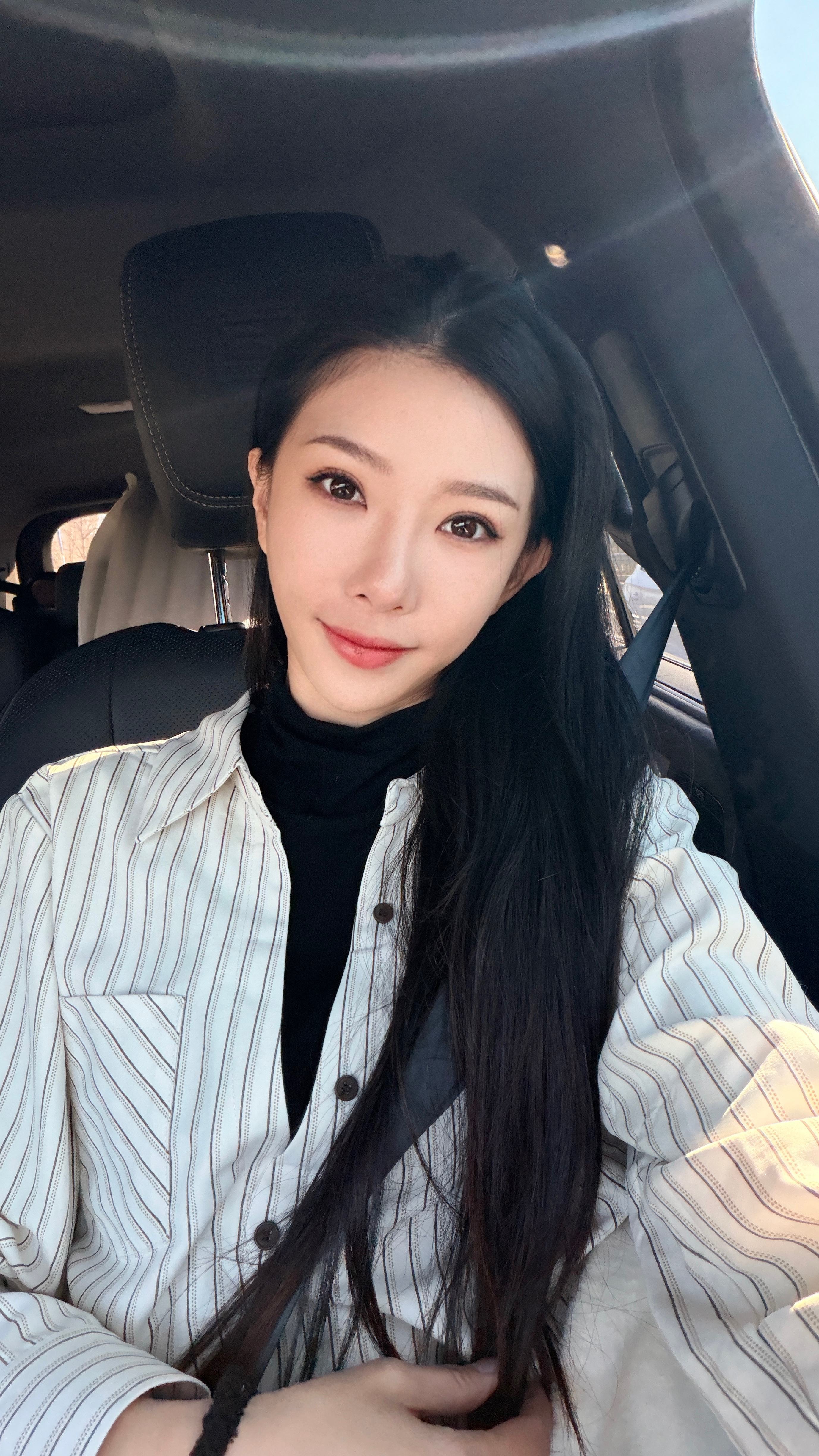 今天要去吃全世界最好吃的BBQ，听说有人打高铁过来吃