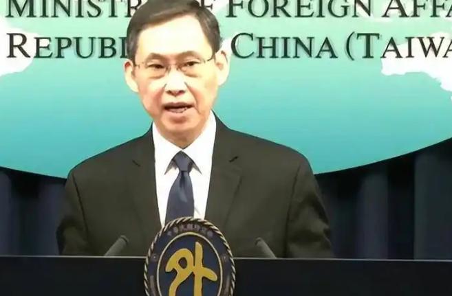 3月31日，针对中国大陆制裁多次访问台湾的日本国会众议员古屋圭司，台湾省所谓“外