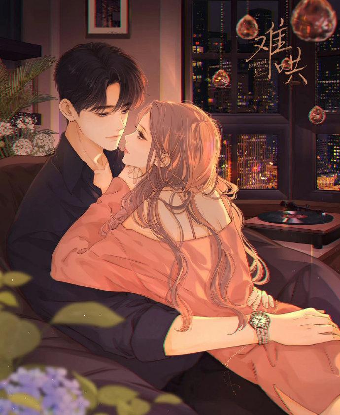 终于等到《难哄》的惊喜官宣！广播剧原班人马全员集结，很多内容已被眼尖的粉丝一一锁