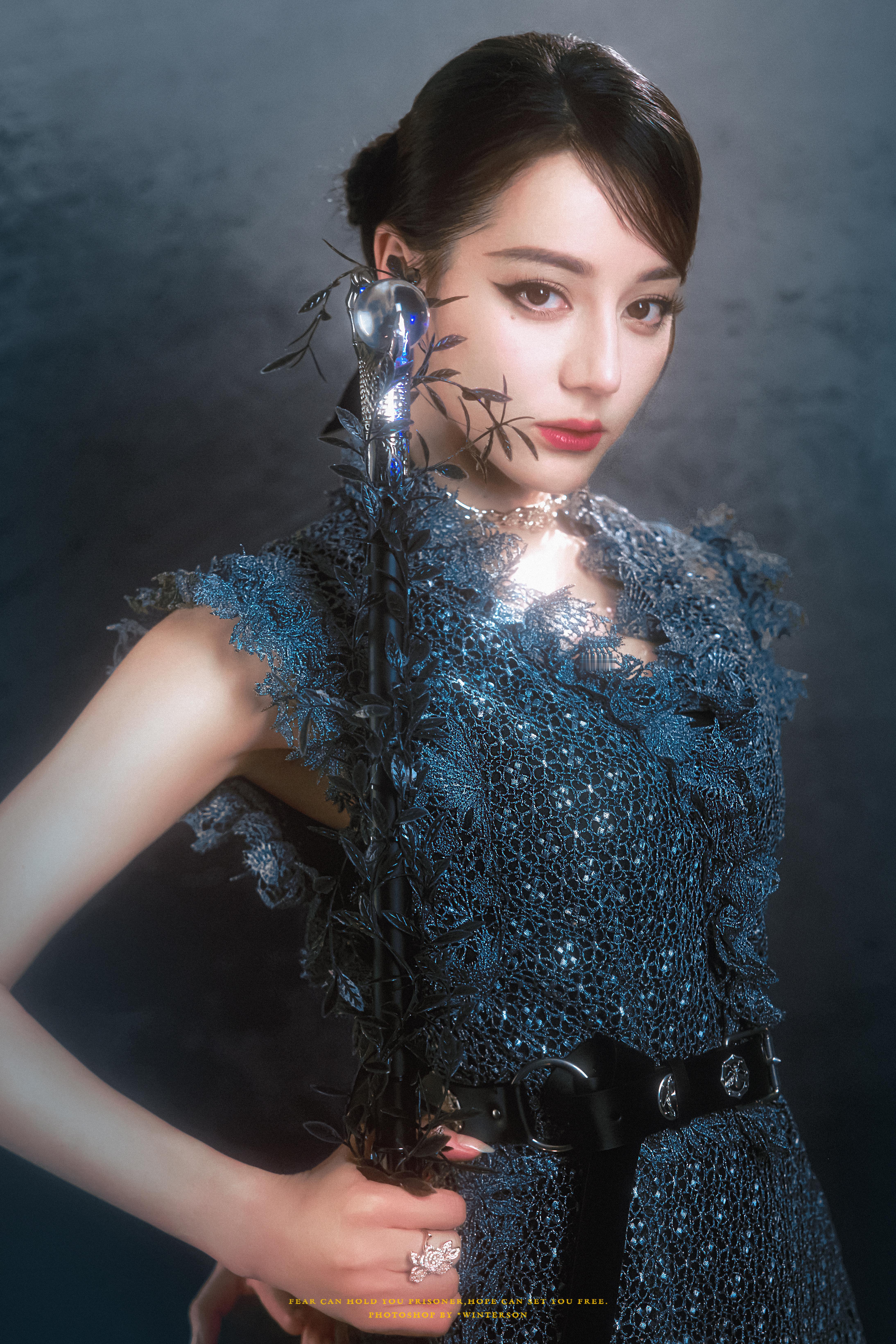 迪丽热巴.🔮 