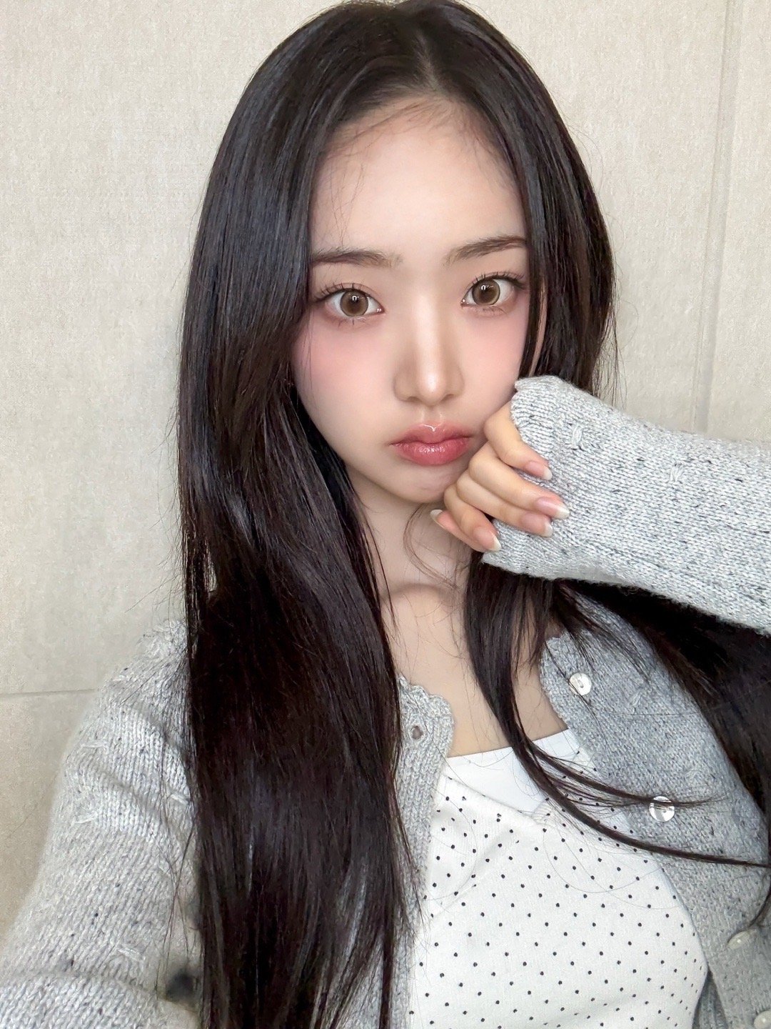 251028 KiiiKiii LEESOL李修旻 ​​​