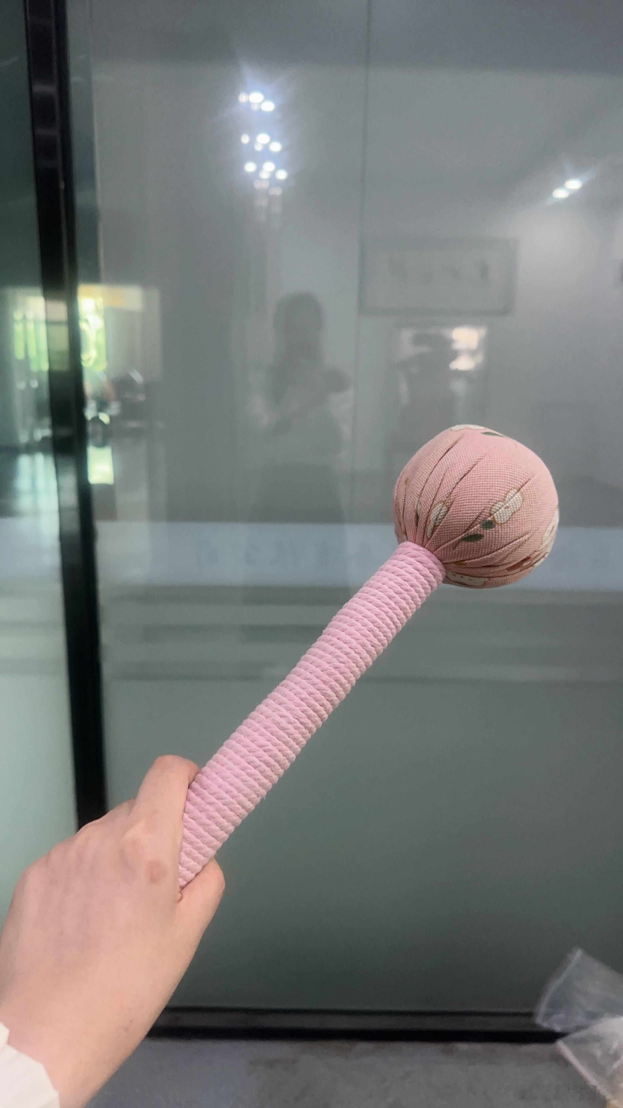 久坐的姐妹们该起来捶一捶了健康养生