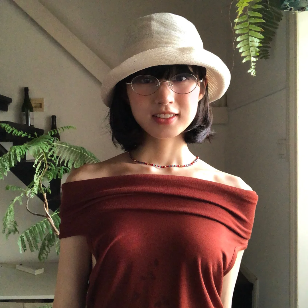红