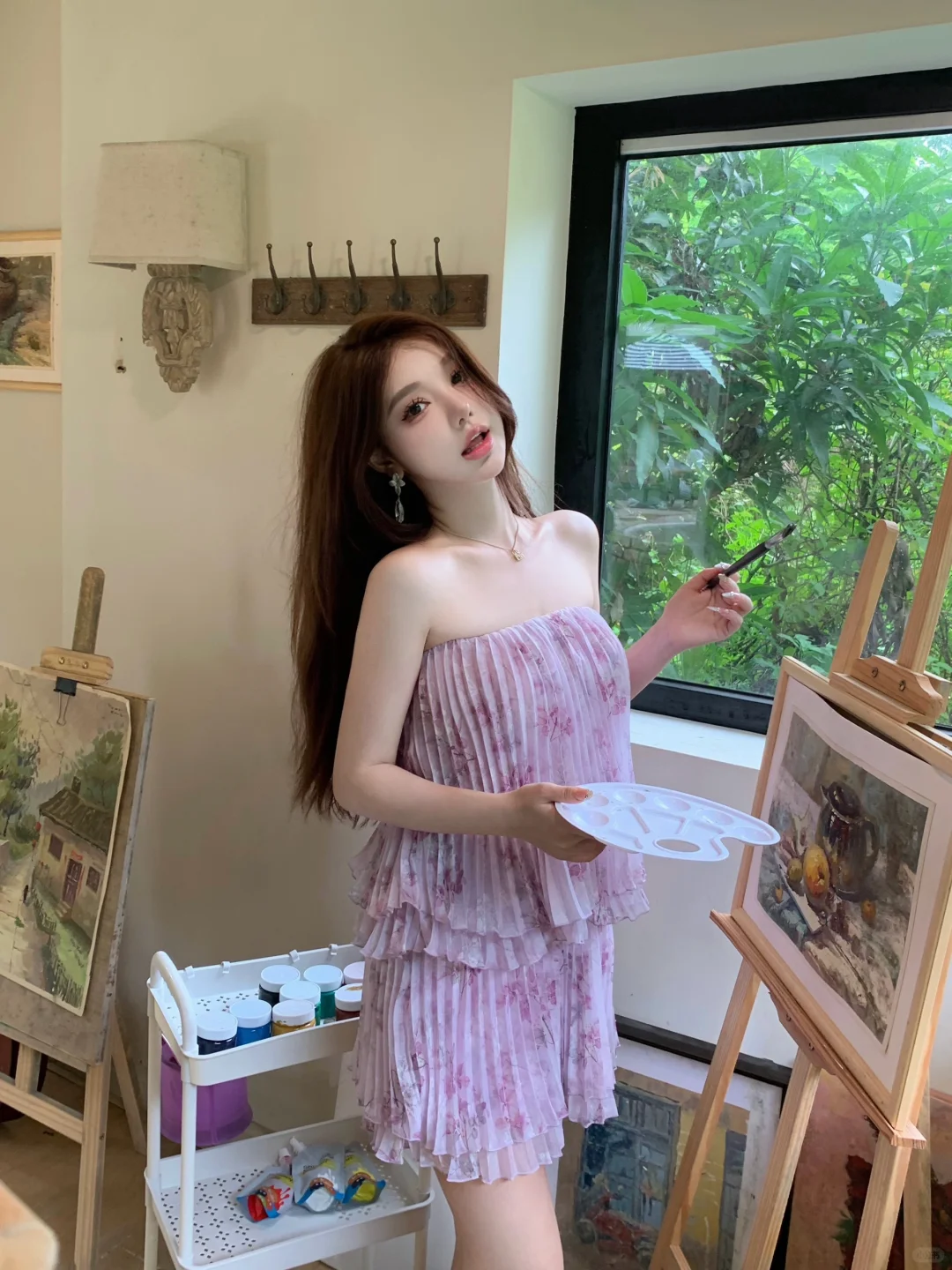 你开心的话 我会比你更开心