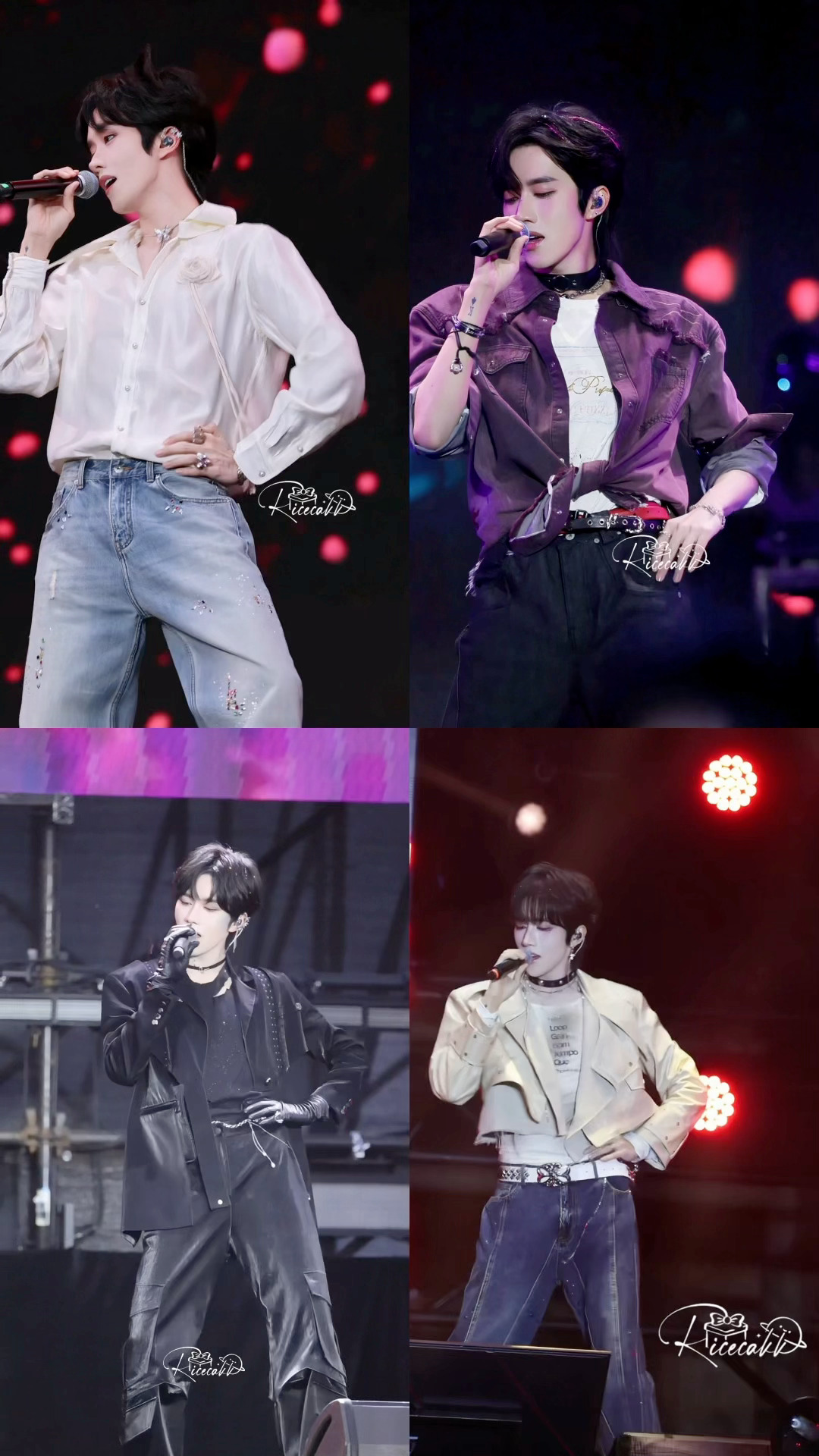 来到了  人生的7点48分🎂💛