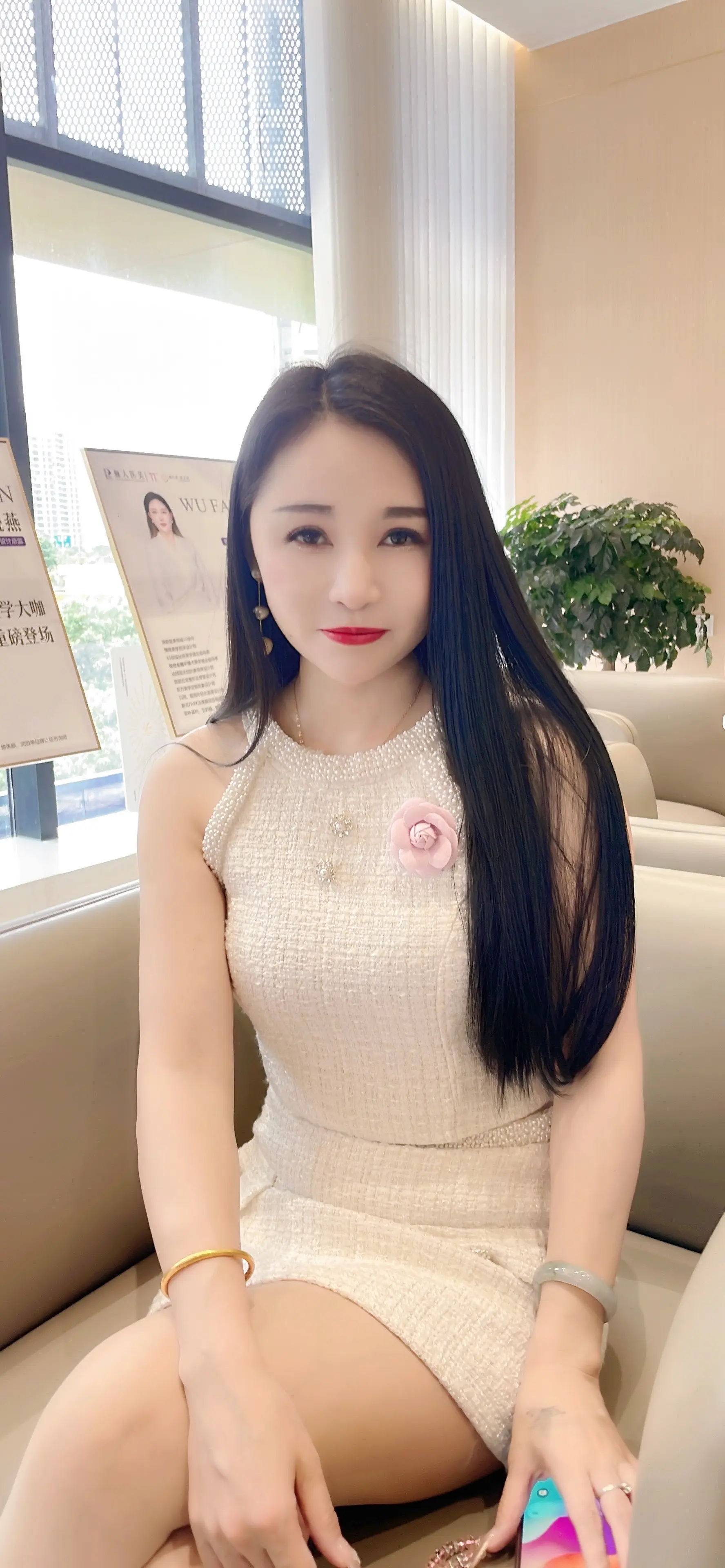原来一切都是我以为