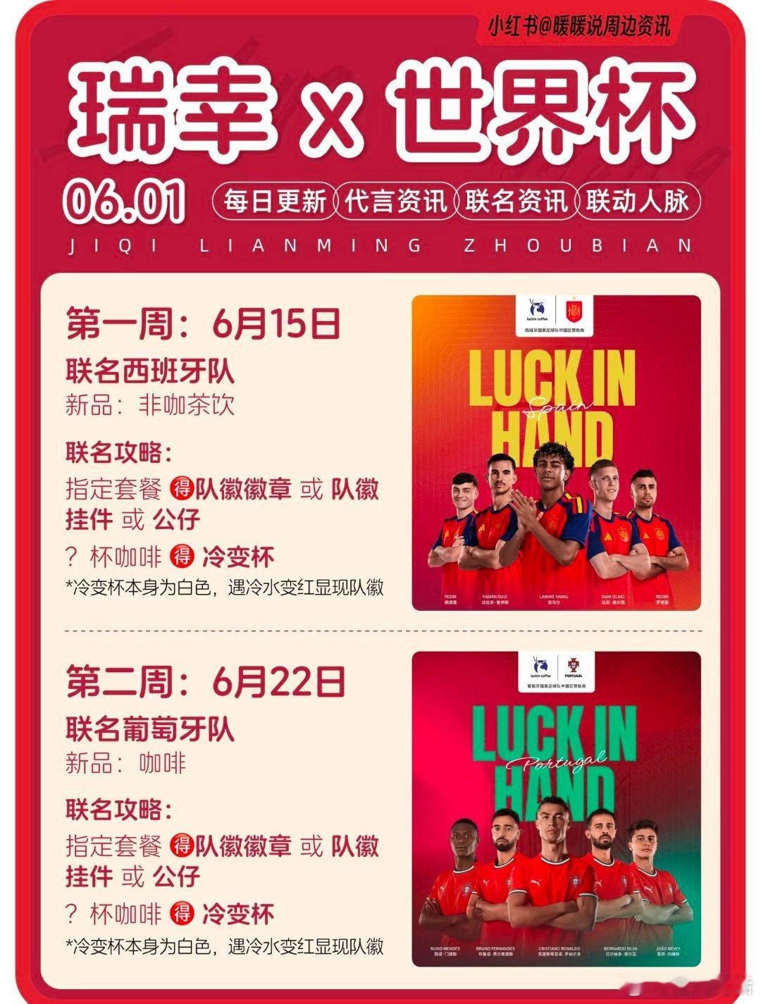 C罗回应葡萄牙爆冷战平瑞幸赞助的西班牙和葡萄牙还有一个对打是瑞幸选C罗库迪选梅西