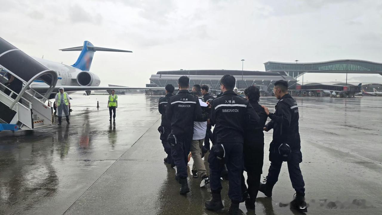 6名“假难民”被港府遣送回去巴基斯坦

根据港府资料显示，巴基斯坦籍“假难民”主