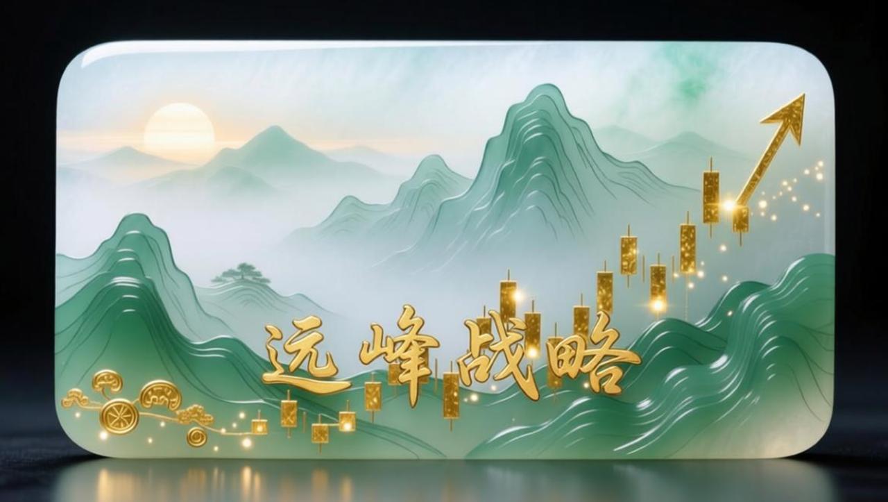 出去了几天，这几天没怎么看资本市场，回来完整复盘了一遍，正如我礼拜二离开时所说的