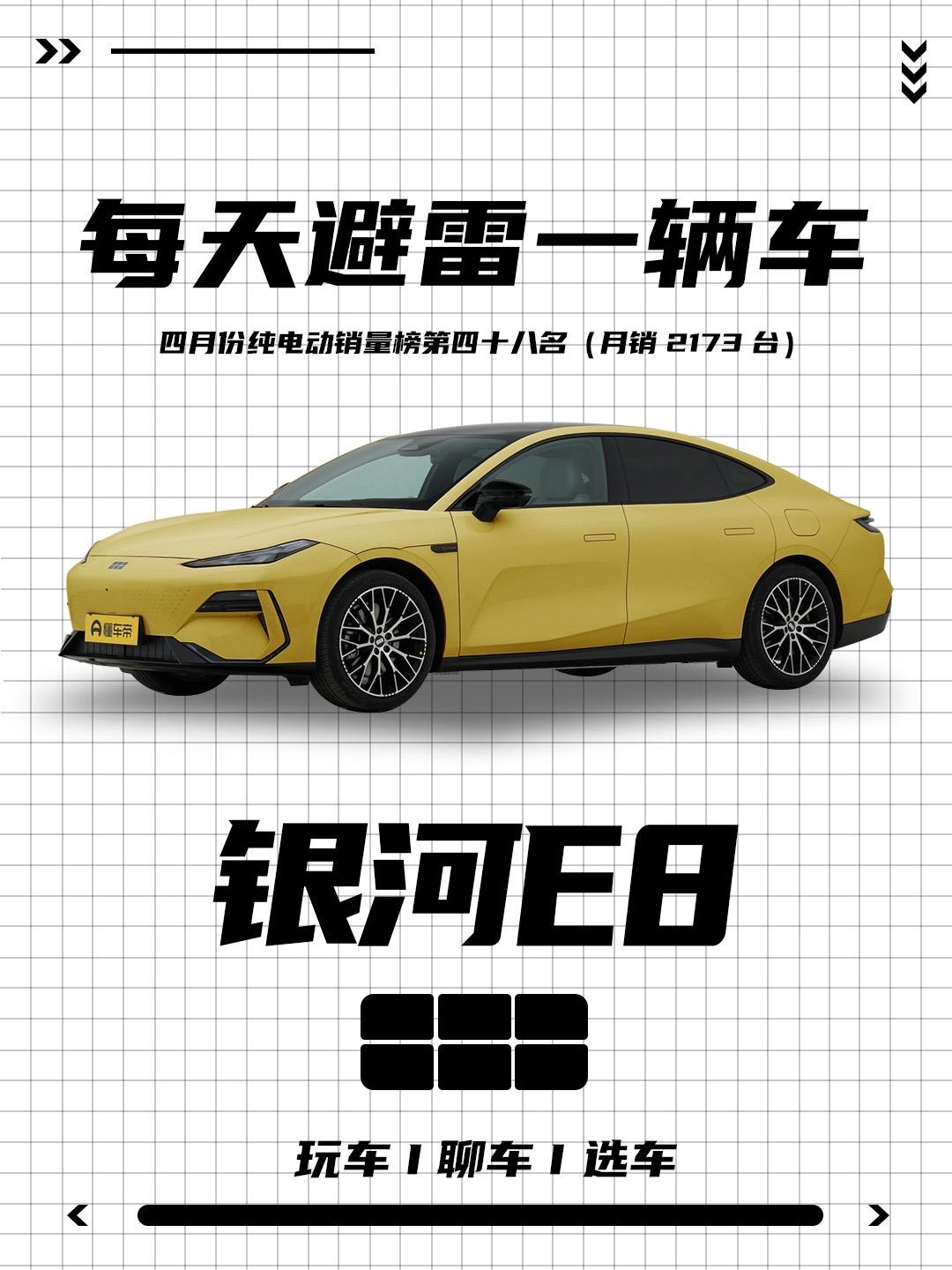 银河E8优缺点介绍！外观内饰看点十足，45寸8K大屏+800V闪充+3.49秒破百+5米车长，堪称纯电最美卷王。看完这些优缺点，你还会选择它吗！