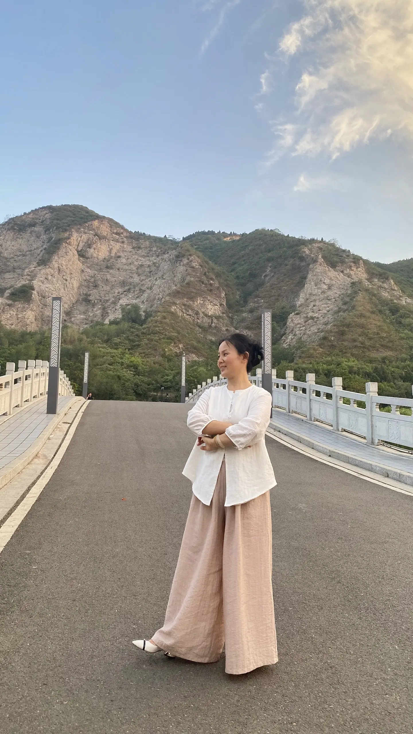不知不觉就40+了，人生已进入下半场，时间过得可真快，一晃半辈子就过去...