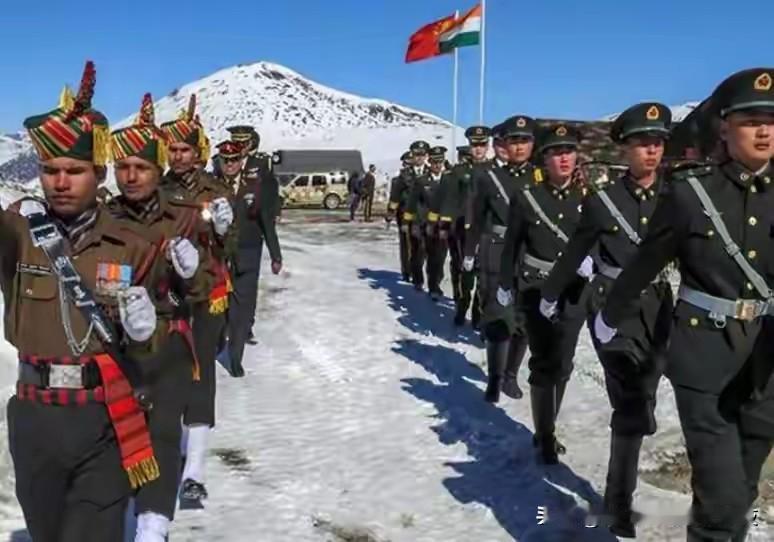 中印边界争端，不只是领土问题这么简单！印度学者为什么这么说？