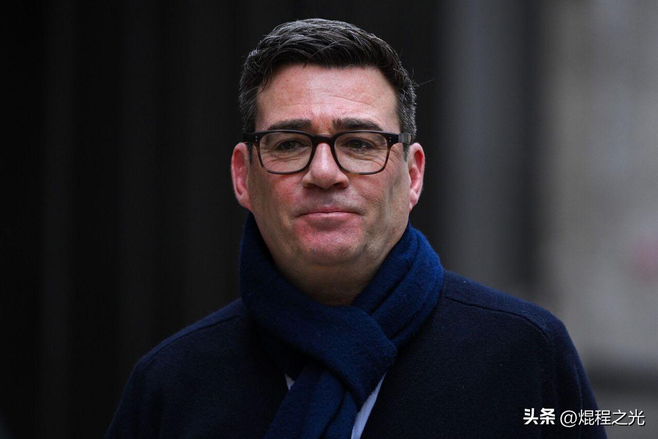 英下任党首：加沙罪证如山，伦敦得逼以色列收手！

工党下任党首热门安迪·伯纳姆开