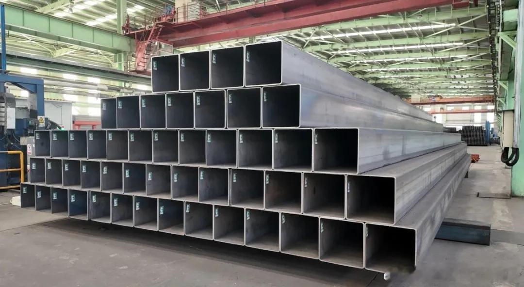 敬业精密制管攻克高难度异型管订单，以卓越品质赢得美国客户赞誉近日，敬业精密制管有