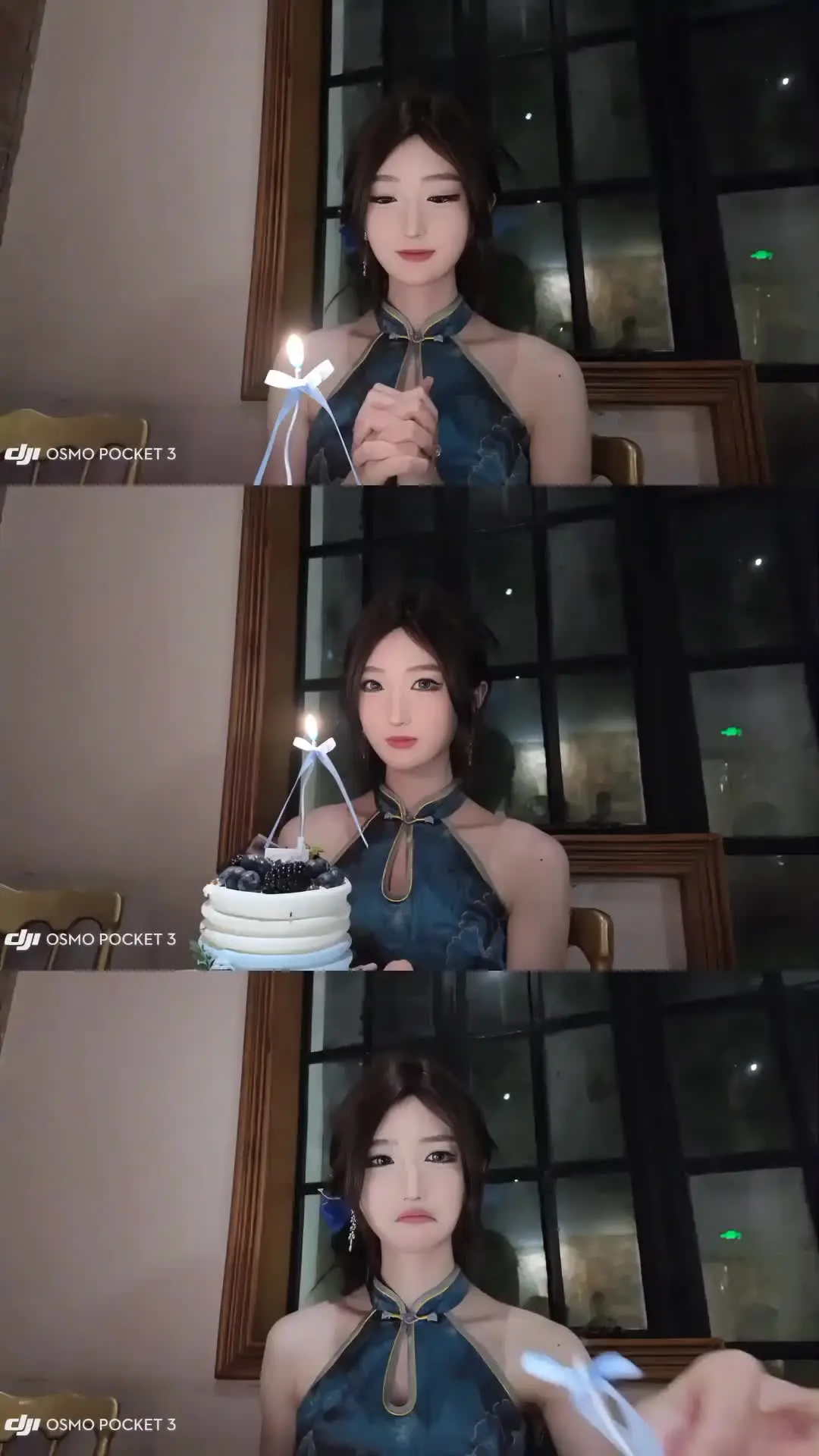 𝟐𝟎岁是人生的𝟓:𝟐𝟎