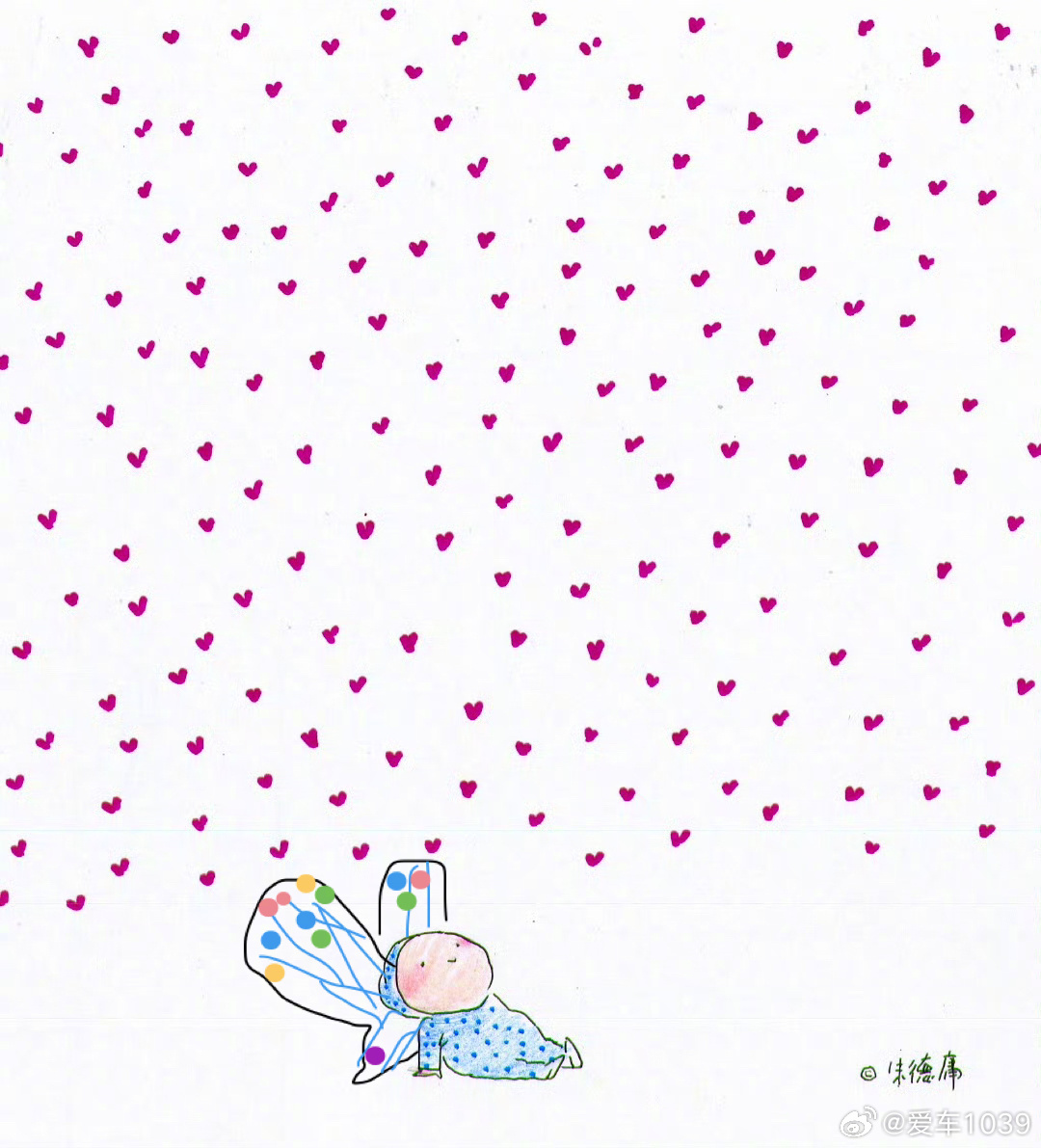 晚安 ​​​